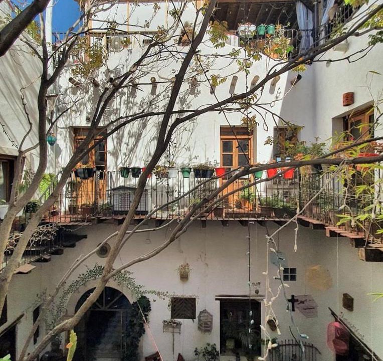 Chihuahua House | Coronado 420