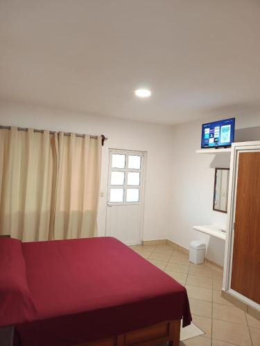 Santa Lucia del Camino Hotel | Cortes Hermanos