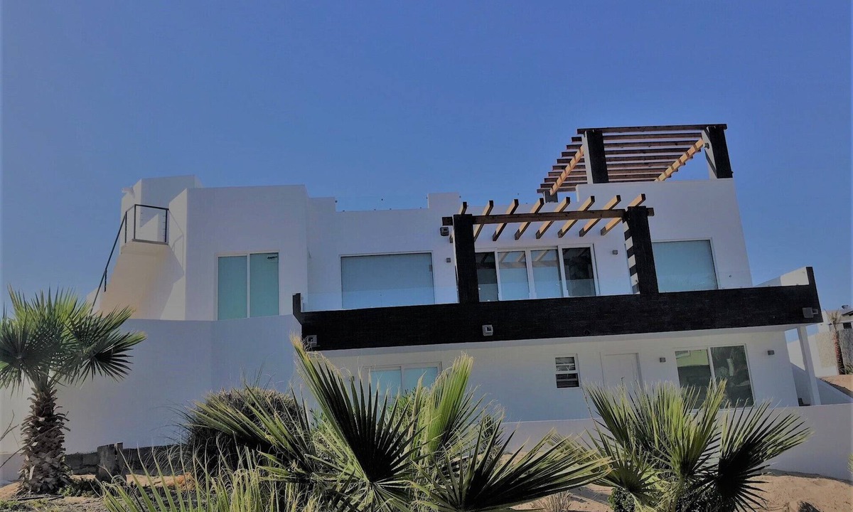 Puerto Penasco House | COSTA DIAMANTE HOME on Sandy Beach with Breathtaking Views and Amenities!