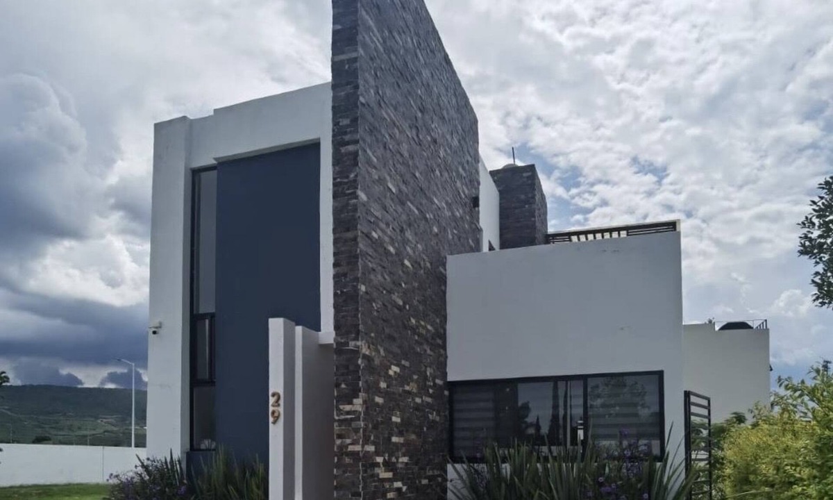San Cristobal Cottage | COUNTRY HOUSE LAKE CHAPALA/JOCOTEPEC