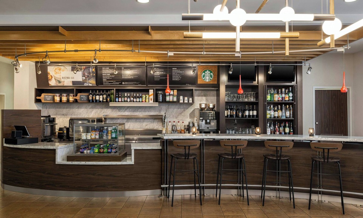 Westampton Hotel | Courtyard by Marriott Burlington Mt. Holly Westampton