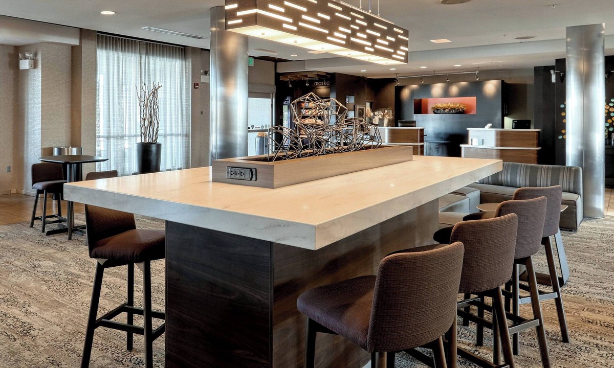 York Hotel | Courtyard by Marriott York