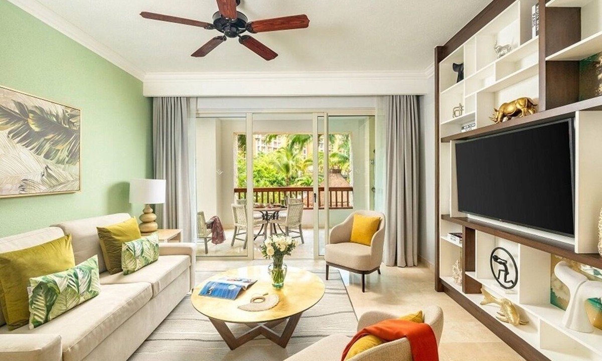 Punta Sam Condo | Cozy 1-bedroom condo with AC and WiFi in charming Cancún