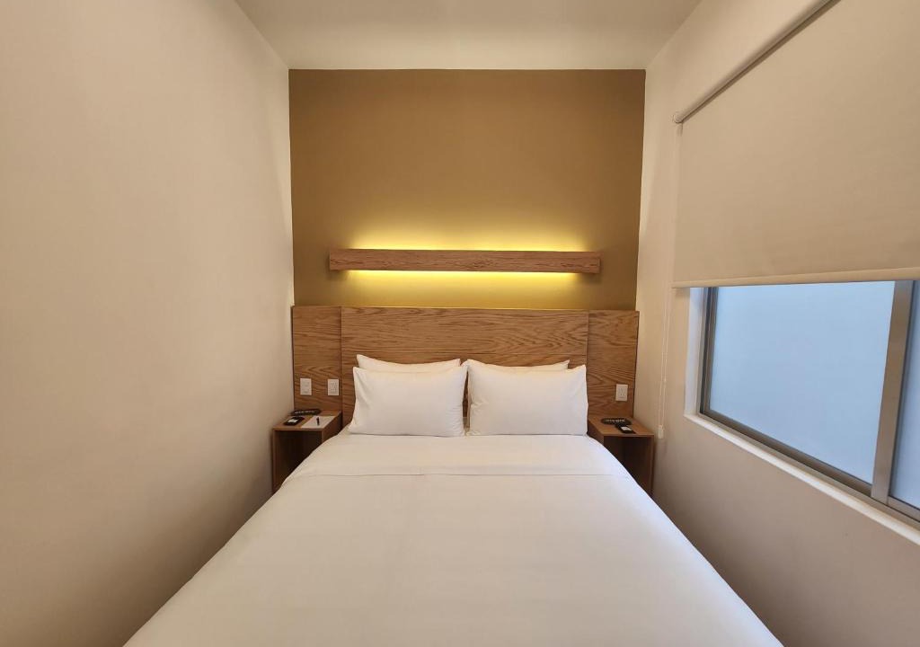 Roma Norte Apartment | Cozy 3BR in Roma Norte