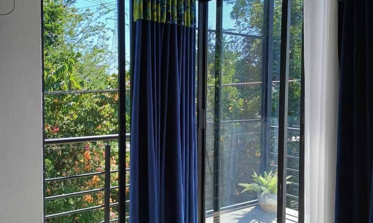 Tepic Apartment | Cozy Apartment with 2 Bedrooms in Tepic