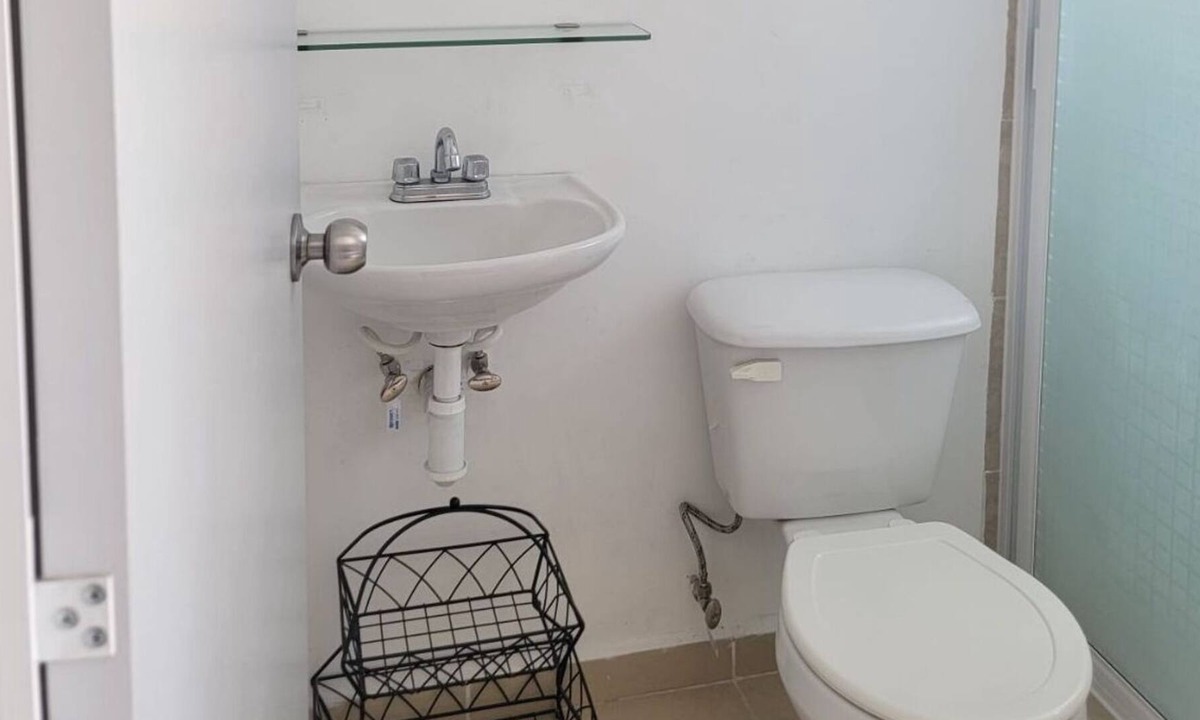 Queretaro House | Cozy & Comfortable House 2BR-3BA