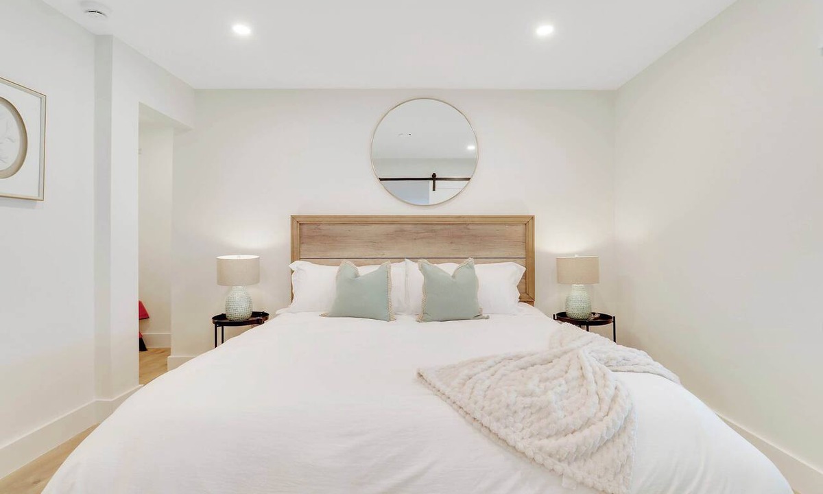 Stuart Apartment | Cozy Cottage on Pine - 2
