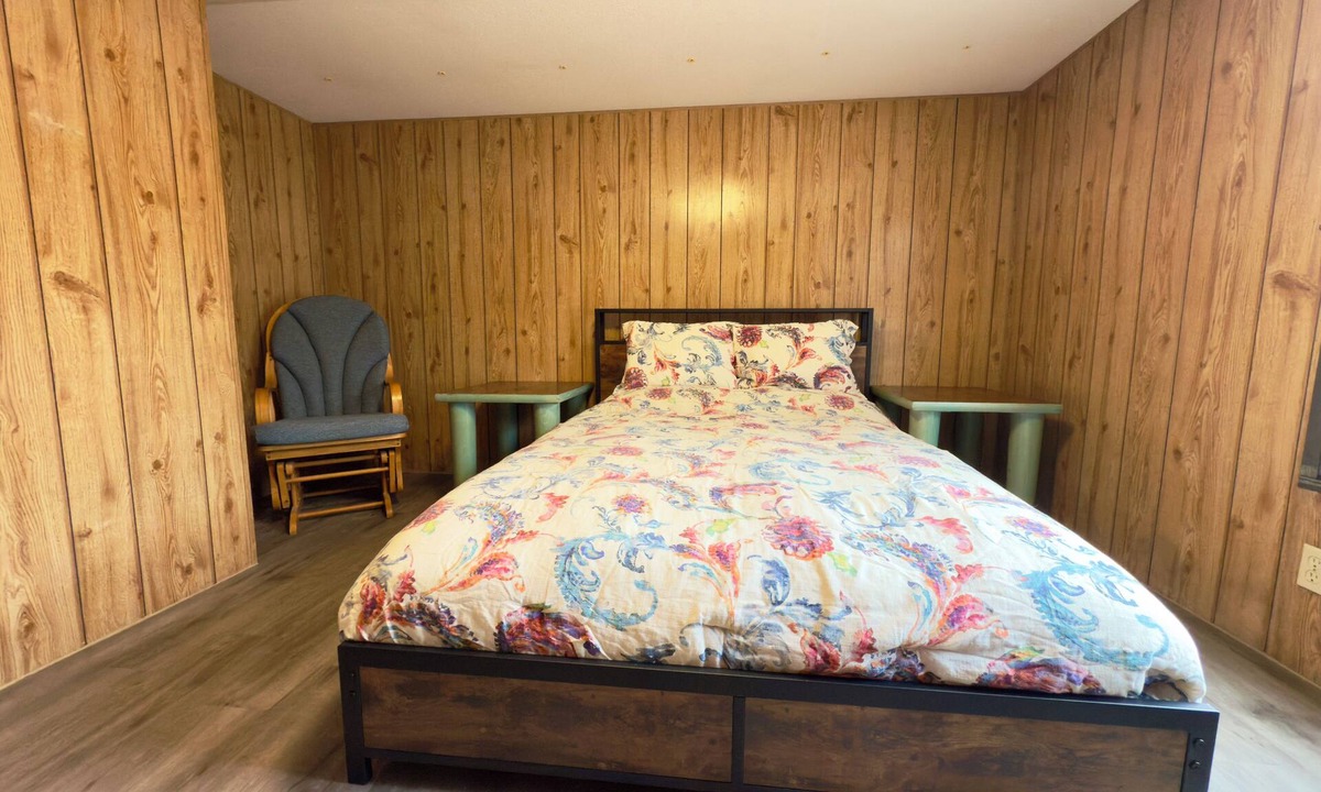 Campbell County House | Cozy Farm Stay-3 Bedroom House in Lynch Station