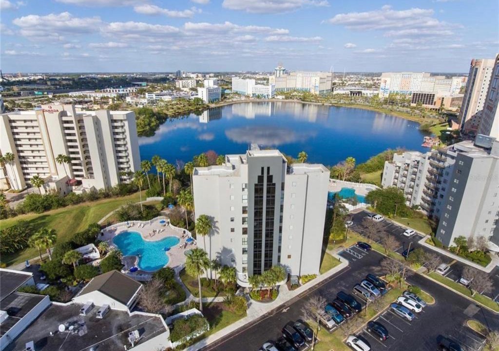Southwest Orlando Apartment | Cozy Getaway