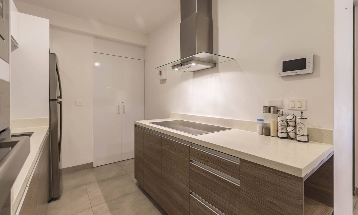 Centro Condo | Cozy one bedroom on downtown district-5 minutes walk to the beach-