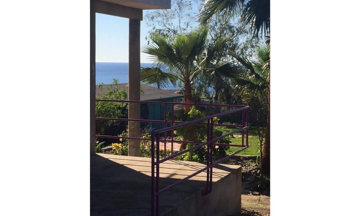 Alvaro Obregon House | Cozy retreat home 2min from Beach pet friendly