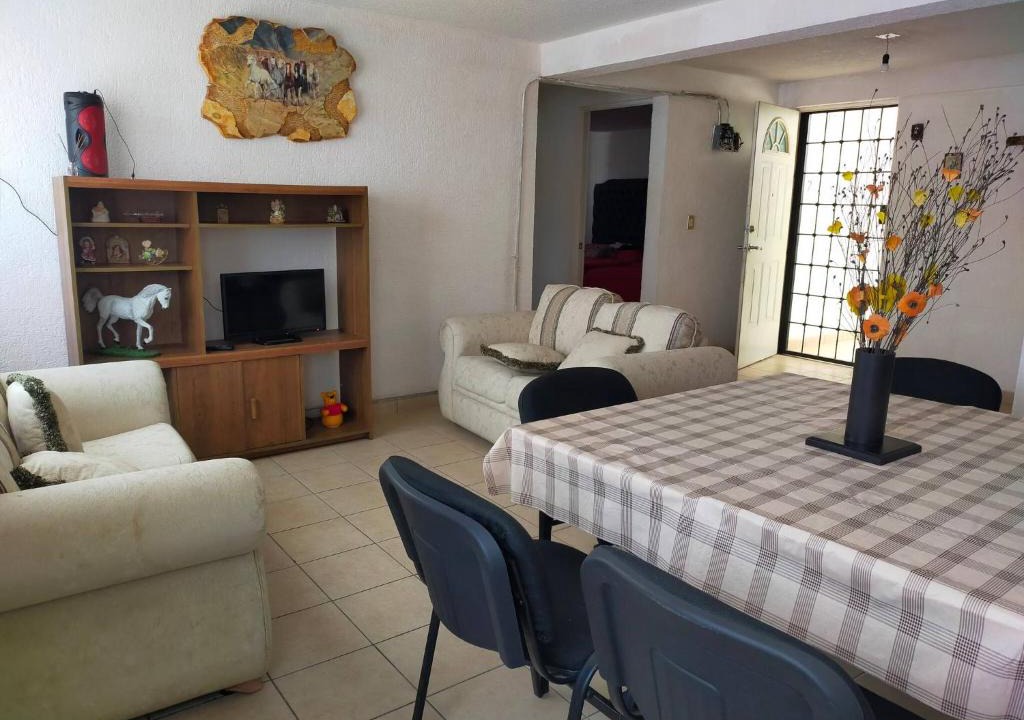Almoloya de Juarez Apartment | Cozy Villa in Almoloya de Jurez, Mexico