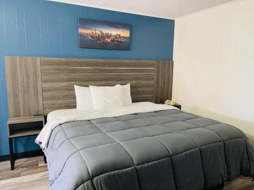 Linden Hotel | Crown Inn