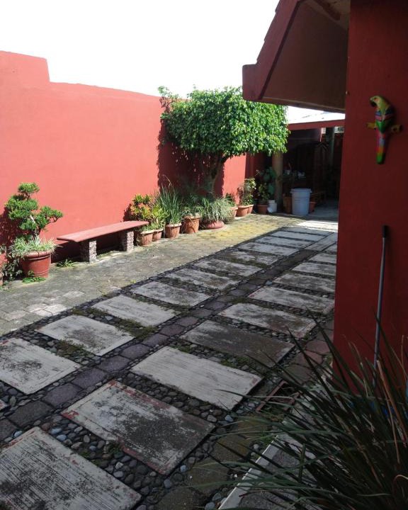 Orizaba House | Cuarto Orizaba Veracruz pueblo mágico
