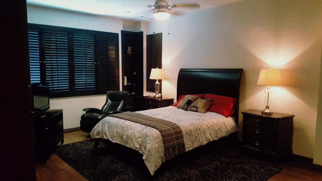 Tampico Apartment | D707 Acogedor Departamento 5to Piso 2 recamaras Alberca Elevador