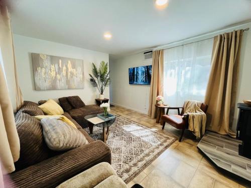 Cromberg House | Dafna, Unit 3 - Two Bedroom, One Bath