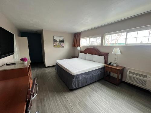 Chico Hotel | Days Inn by Wyndham Chico