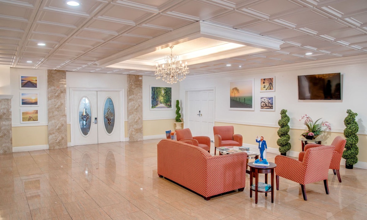 St. Petersburg - Clearwater Hotel | Days Inn by Wyndham St. Petersburg/Tampa Bay Area