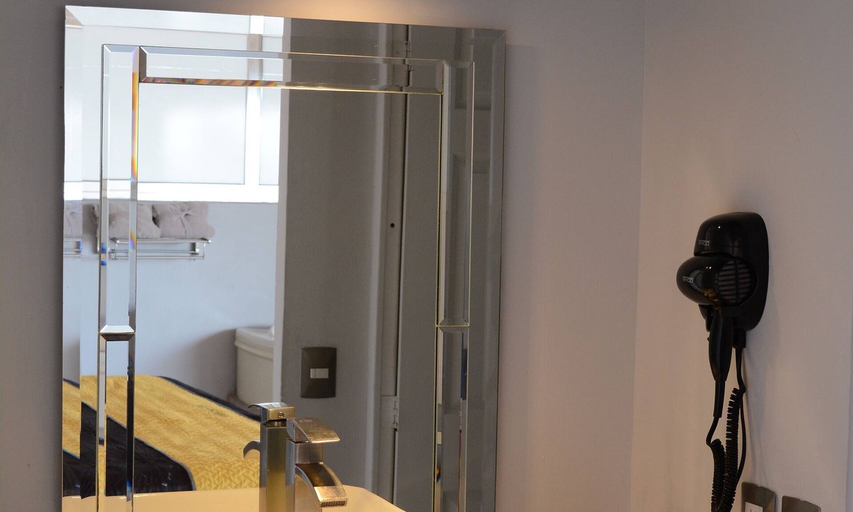 Tepatitlan de Morelos Apartment | DELUXE SUITE WITH HYDROMASSAGE