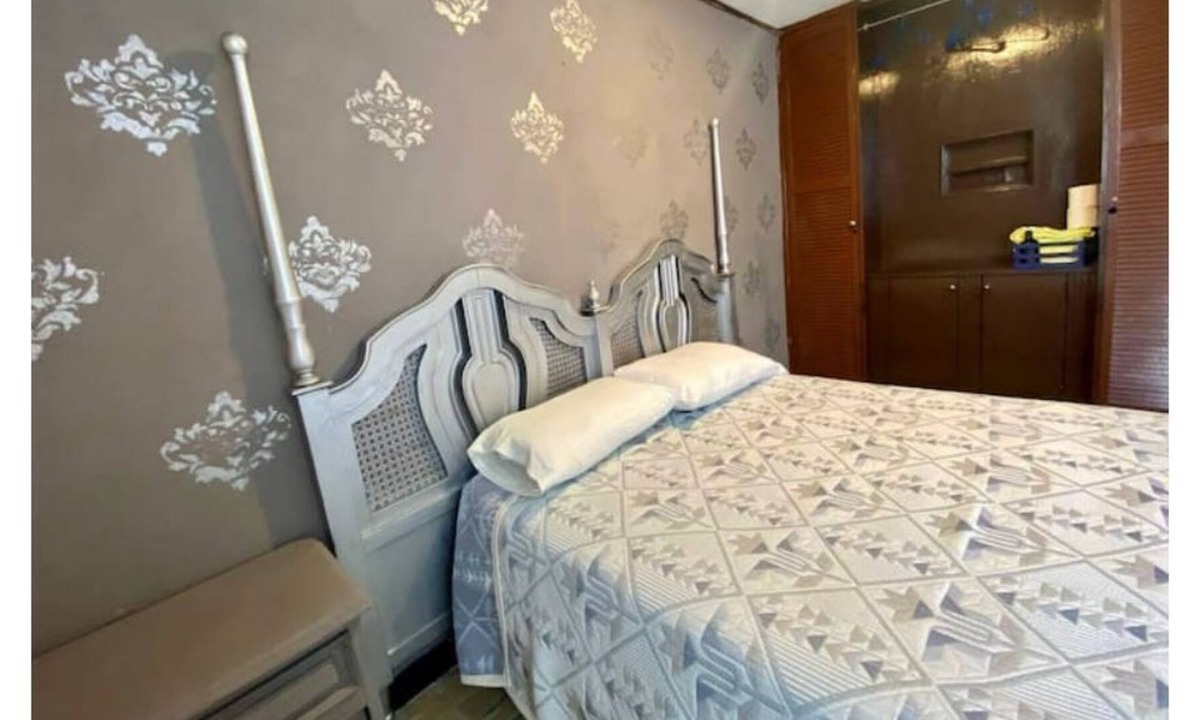 Puebla Apartment | Departamento en zona centro histórico