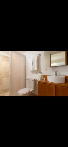 Navolato Apartment | Depa cruel