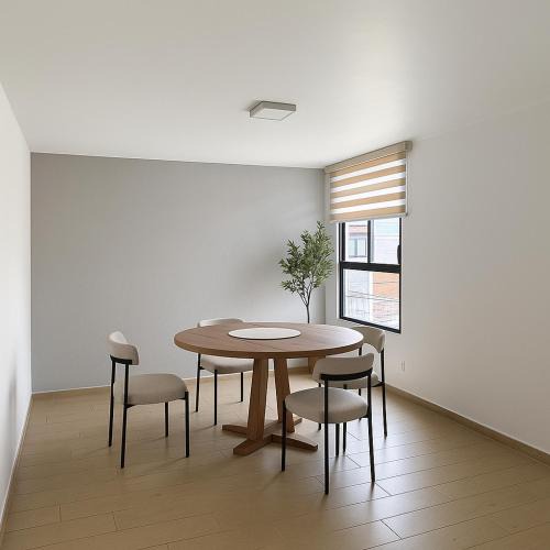 Morelia Apartment | Depamor