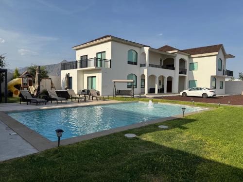 Cuatrocienegas De Carranza Apartment | Departamentos Aremay