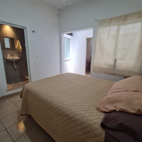 San Antonio de la Cal Apartment | Departamento Añil