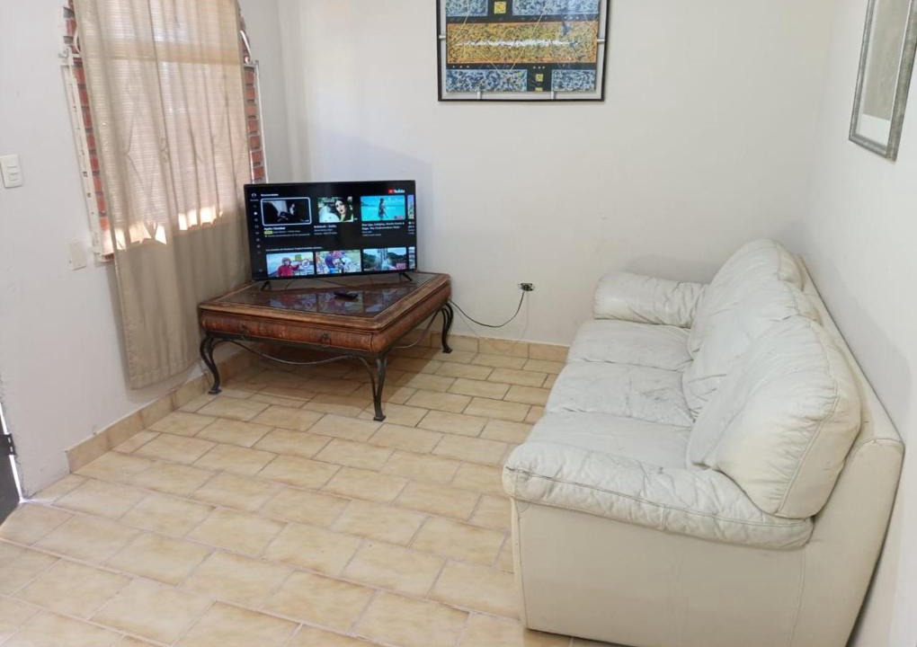 Segunda Seccion Apartment | Departamento #3