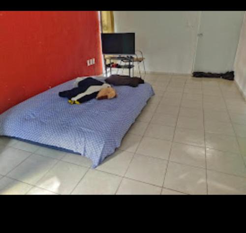 Chiapa De Corzo Apartment | Departamento 4 piso familiar vacacional