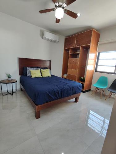 Lomas de Mazatlan Apartment | ¡Departamento a 5 minutos del Malecón!