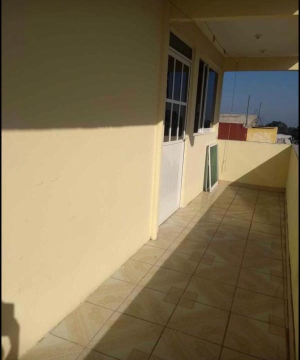 Xalapa Apartment | Departamento A