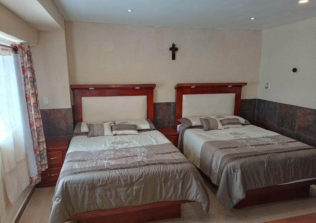 Venustiano Carranza Apartment | Departamento Aeropuerto CDMX