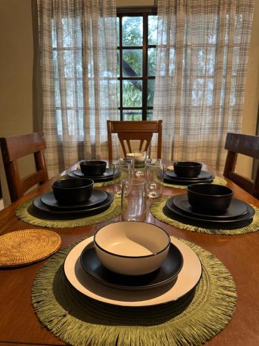 Monclova Apartment | Departamento Amueblado Jazmin