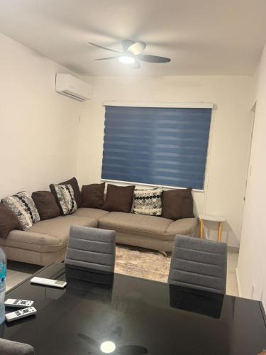 Ciudad Madero Apartment | DEPARTAMENTO ARRECIFES PLAYA MIRAMAr