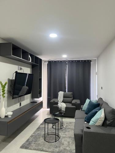 Zacatecas Apartment | Departamento B céntrico y moderno