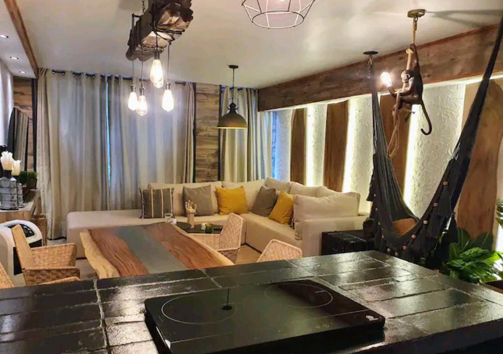 Zona Rosa Apartment | Departamento céntrico a una cuadra del Ángel de la Independencia