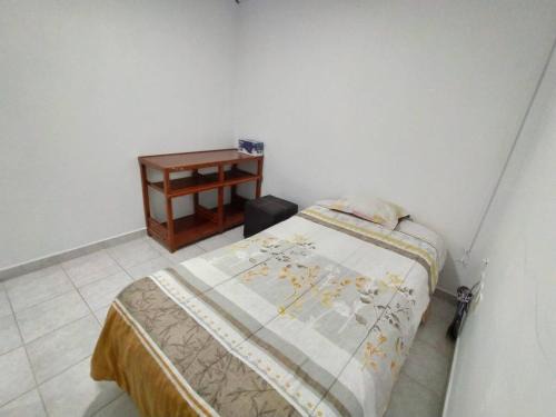 Leon House | Departamento de 3 cuartos en Fraccionamiento se Factura