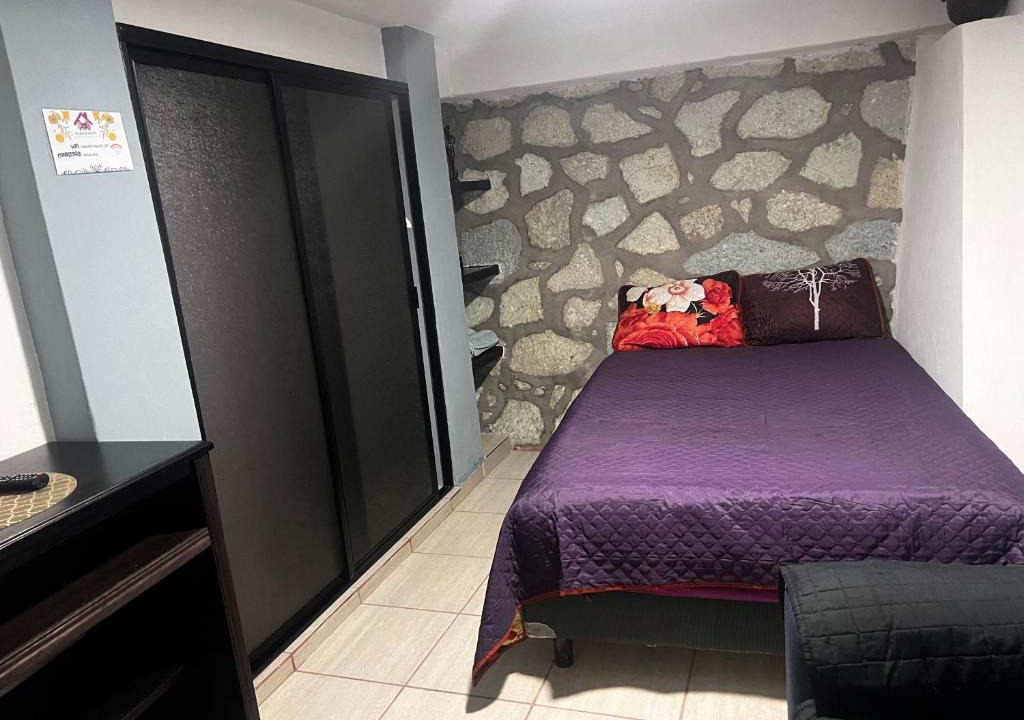 Calzada Madero Apartment | Departamento de Cantera