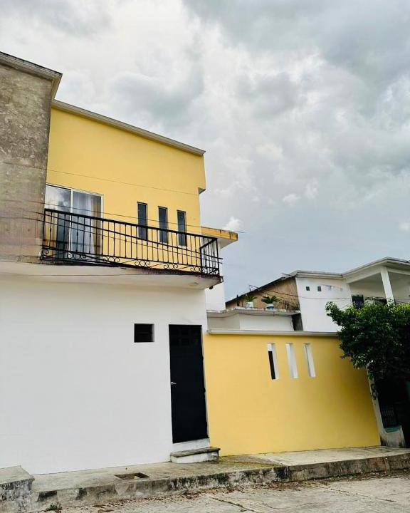 Palenque Apartment | Departamento Diego