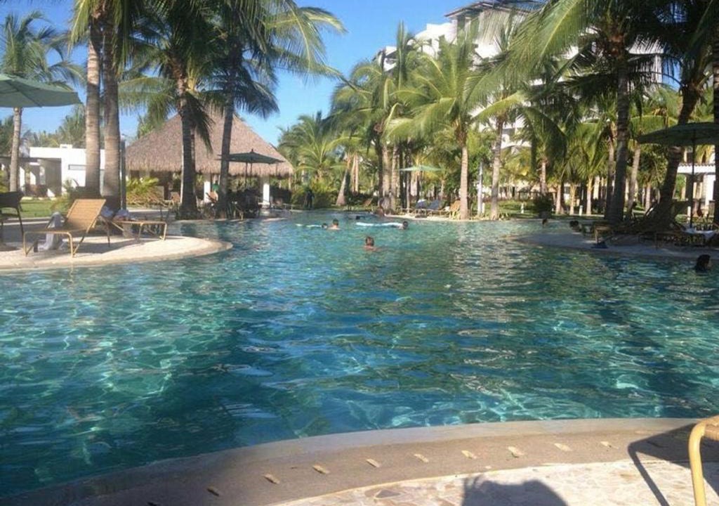Playa Diamante Apartment | Departamento en La Isla Acapulco Torre H
