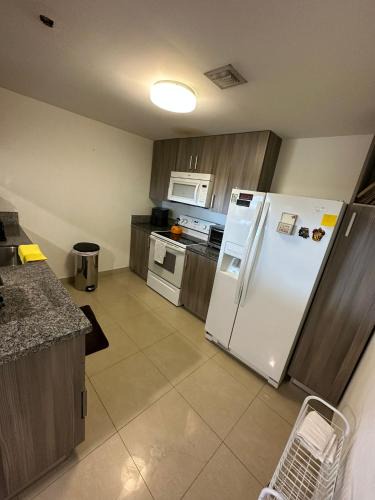 Los Morales Apartment | Departamento en polanco