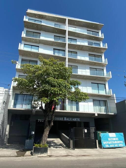Mazatlan Apartment | Departamento en renta en Torre Baluarte Mazatlan