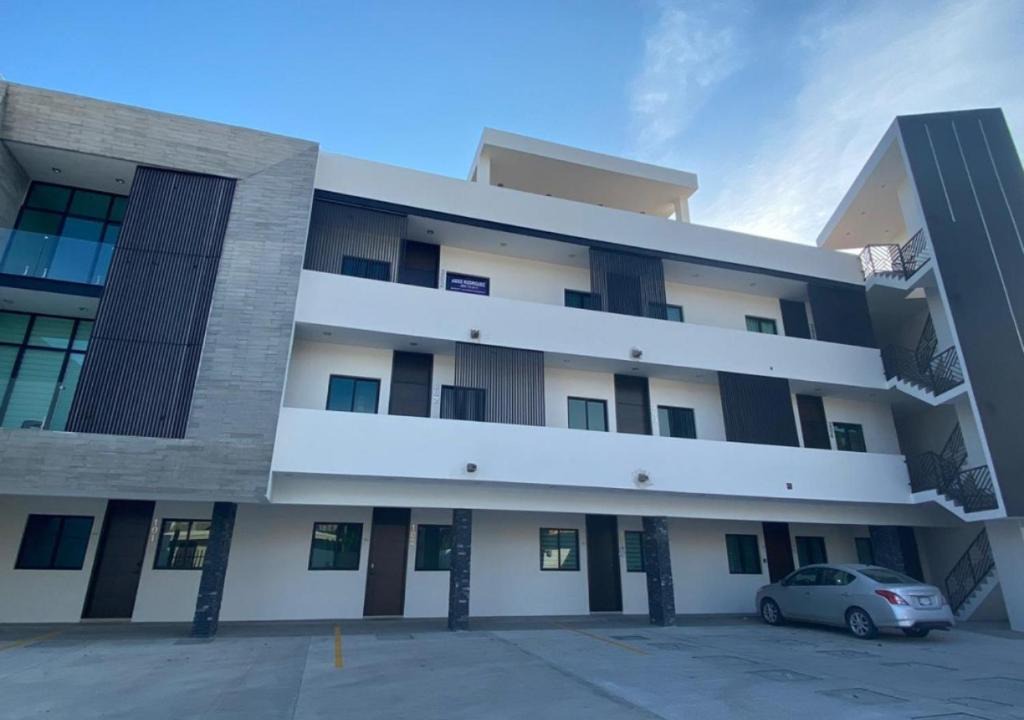 Las Gaviotas Apartment | Departamento en renta en Zona Dorada