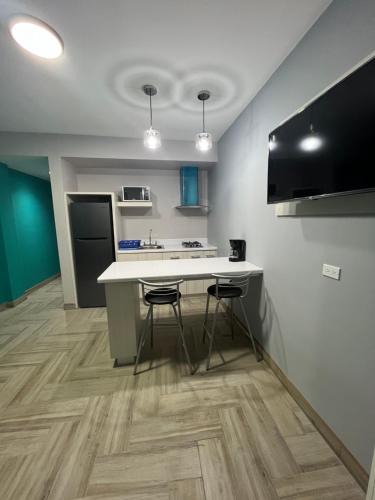 Mexicali Apartment | Departamento en Zona Hotelera