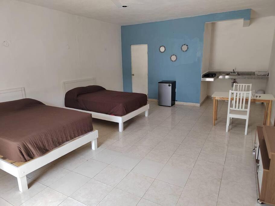 Campeche Apartment | Departamento estudio LP127A
