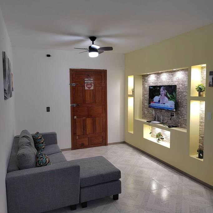 Tuxtla Gutierrez Apartment | Departamento Familiar Escorpións