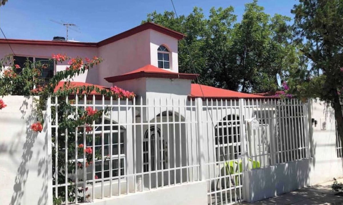 Chihuahua Apartment | Departamento Familiar Privado dos Recamaras