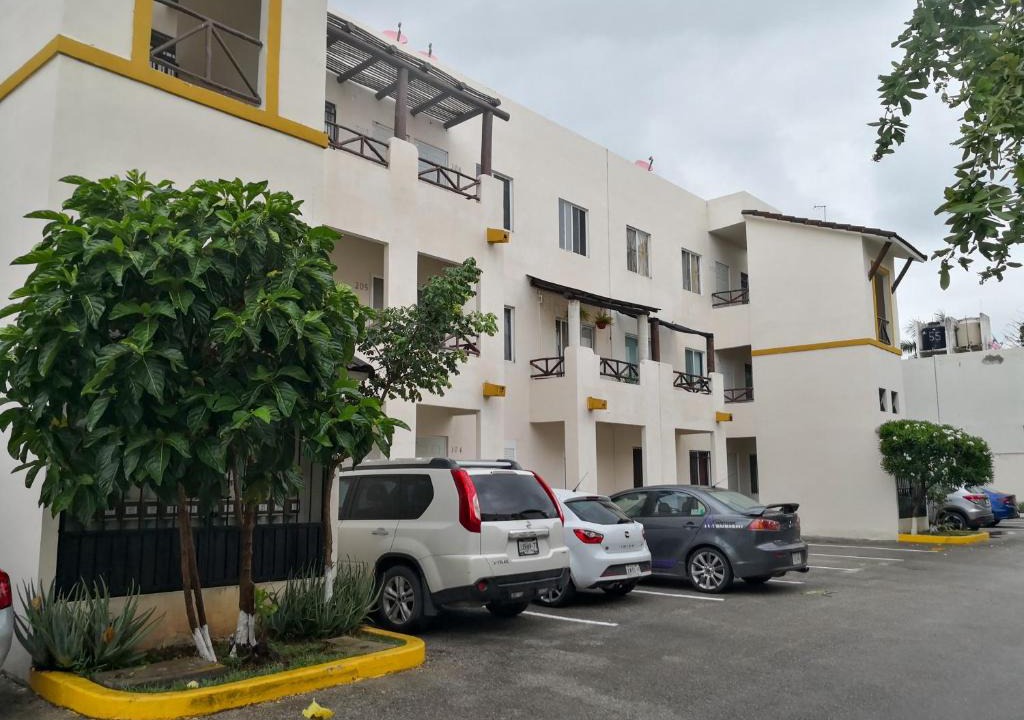 Puerto Juarez Apartment | Departamento FUERA DE SERVICIO