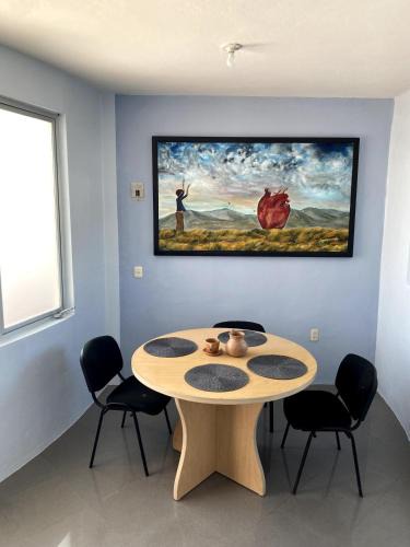 Trinidad de Las Huertas Apartment | Departamento Gudelia
